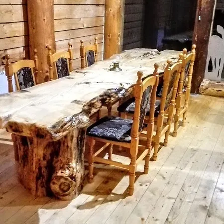 Зелената Къща Holiday home Momchilovtsi (Smolyan)