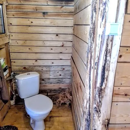 Зелената Къща * Momchilovtsi (Smolyan)